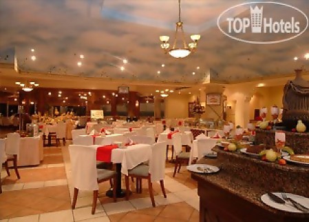 Cyrene Island Hotel 4* - смотреть фото 51 Отель Cyrene Island Hotel 4*, Шарм Эль Шейх - фото 51