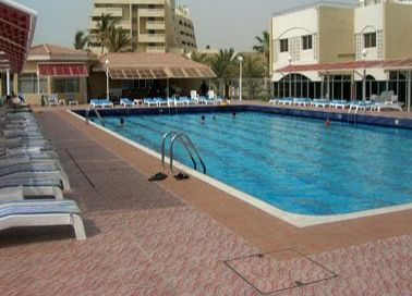 Sharjah Carlton 4* - смотреть фото 6 Отель Sharjah Carlton 4*, Шарджа - фото 6