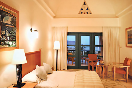 Miramar Resort Taba Heights 5* - смотреть фото 20 Отель Miramar Resort Taba Heights 5*, Таба - фото 20