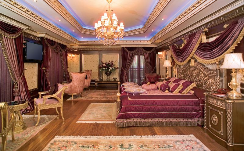 Club Hotel Sera 5* - смотреть фото 6 Отель Club Hotel Sera 5*, Анталия - фото 6
