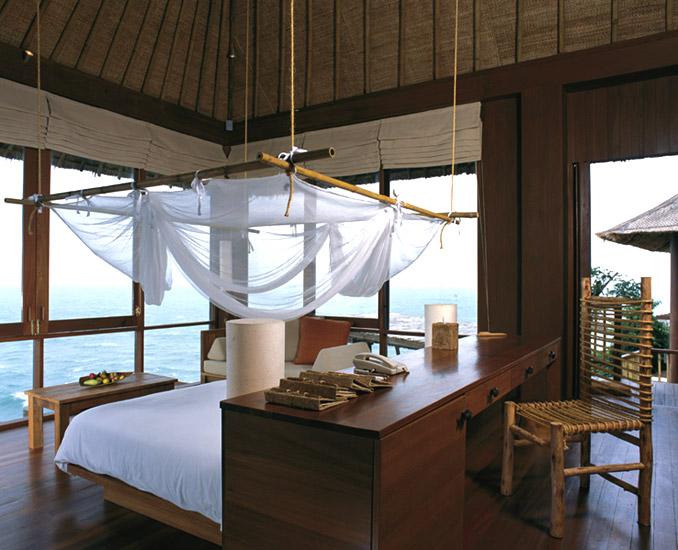 Six Senses Samui 5* - смотреть фото 9 Отель Six Senses Samui 5*, Самуи - фото 9