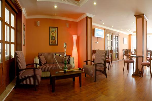 Sun Maris City Hotel 3* - смотреть фото 4 Отель Sun Maris City Hotel 3*, Мармарис - фото 4