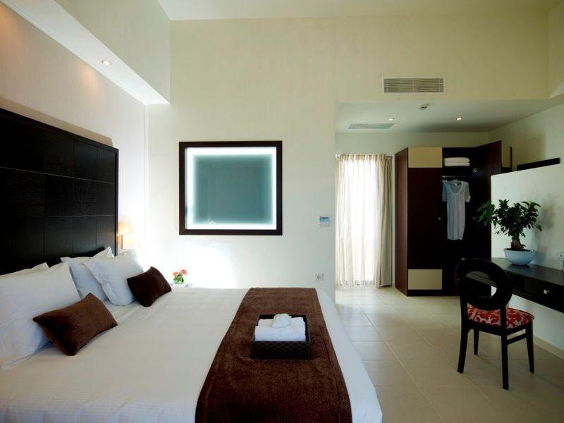 Отель Sensimar Royal Blue Resort & SPA 5*, о. Крит - фото 10