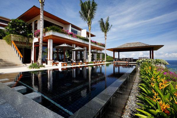 Andara Resort & Villas 5* - смотреть фото 10 Отель Andara Resort & Villas 5*, Пхукет - фото 10