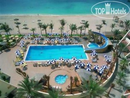 Grand Hotel Sharjah 4* - смотреть фото 8 Отель Grand Hotel Sharjah 4*, Шарджа - фото 8