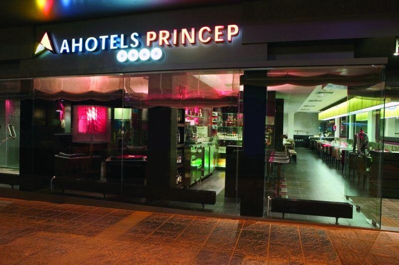 Ahotels Princep 4* - смотреть фото 2 Отель Ahotels Princep 4*, - фото 2