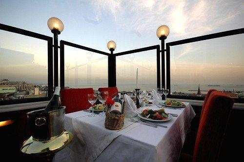 Antik Hotel 4* - смотреть фото 16 Отель Antik Hotel 4*, Стамбул - фото 16