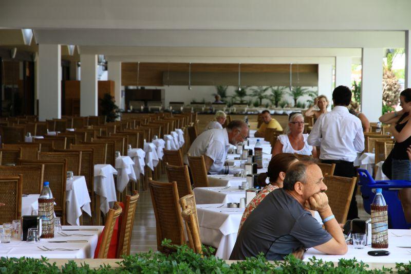 Отель Munamar Beach Hotel 5*, Мармарис - фото 13