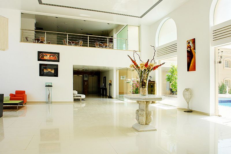 Elysees Dream Beach Hotel 4* - смотреть фото 15 Отель Elysees Dream Beach Hotel 4*, Хургада - фото 15
