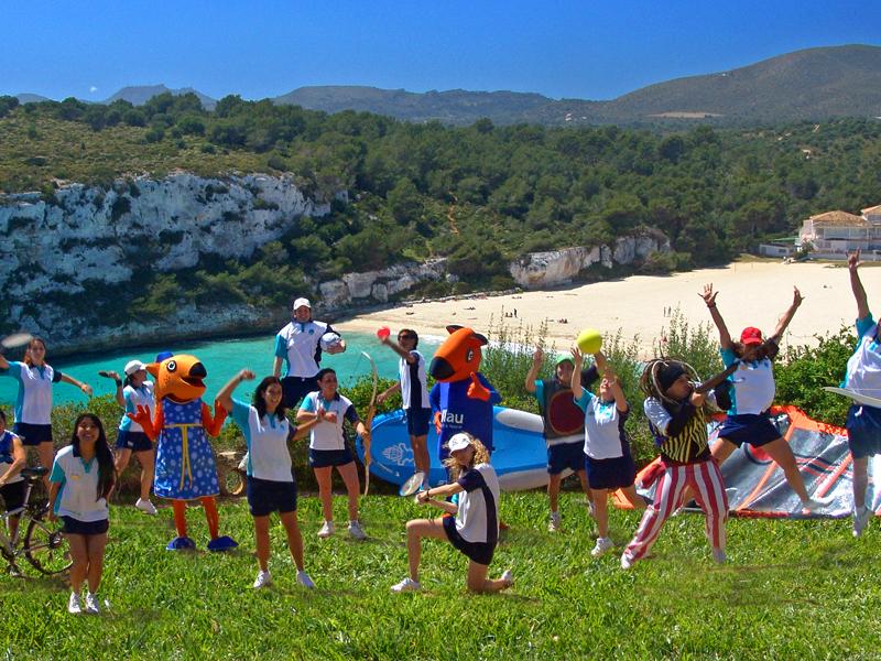 Blau Punta Reina Resort 4* - смотреть фото 17 Отель Blau Punta Reina Resort 4*, Майорка - фото 17