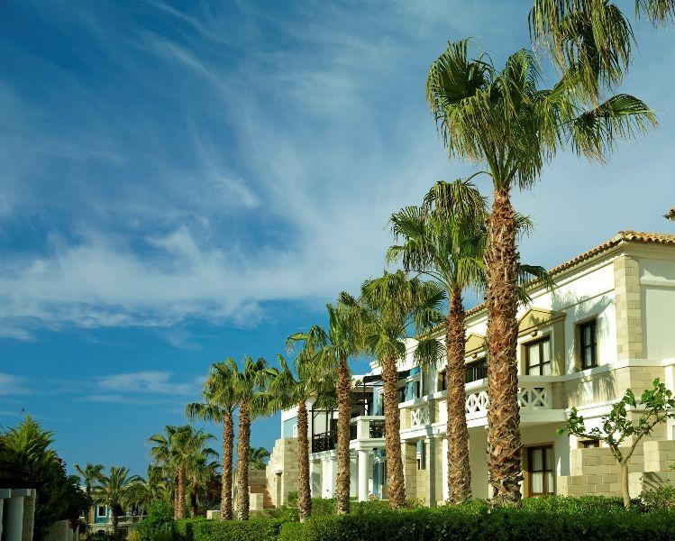 Отель Aldemar Royal Mare Suites 5*, о. Крит - фото 1