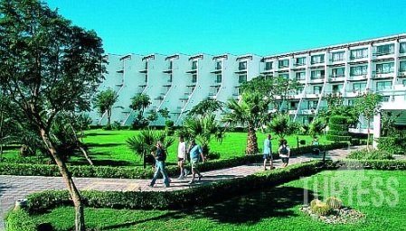 Shams Safaga Resort 4* - смотреть фото 20 Отель Shams Safaga Resort 4*, Сафага - фото 20