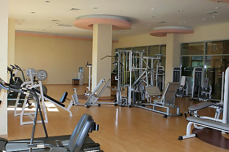 Sueno Hotels Beach Side 5* - смотреть фото 21 Отель Sueno Hotels Beach Side 5*, Сиде - фото 21