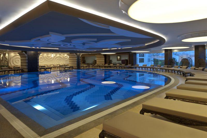 Delphin Imperial Lara 5* - смотреть фото 6 Отель Delphin Imperial Lara 5*, Анталия - фото 6