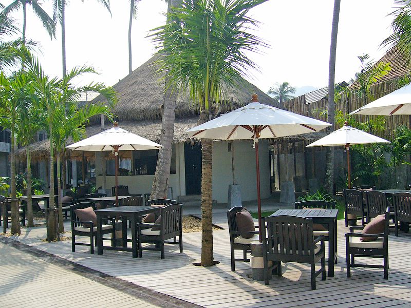 Отель The Dewa Resort 4*, Ко Чанг - фото 19