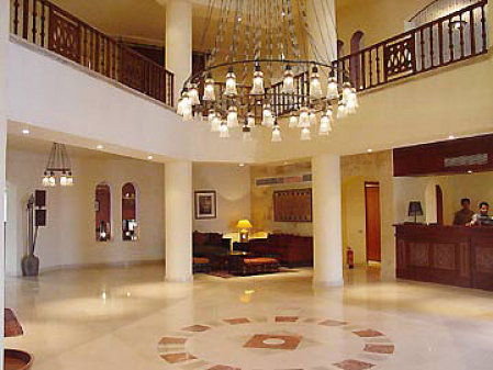 Отель Sabena Marmara 4*, Шарм Эль Шейх - фото 6