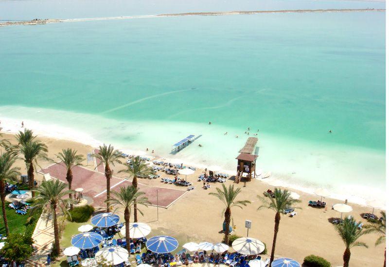 Crowne Plaza Dead Sea 5* - смотреть фото 9 Отель Crowne Plaza Dead Sea 5*, Мёртвое Море - фото 9