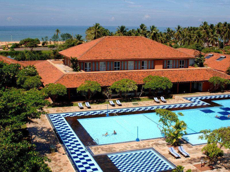 Отель Club Palm Bay  4*, Маравила - фото 6