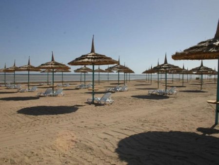 Отель Amwaj Oyoun Resort &  Spa Sharm El Sheikh 5*, Шарм Эль Шейх - фото 8