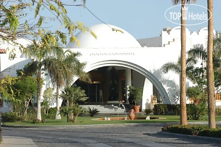 Отель Savoy Sharm El Sheikh 5*, Шарм Эль Шейх - фото 9