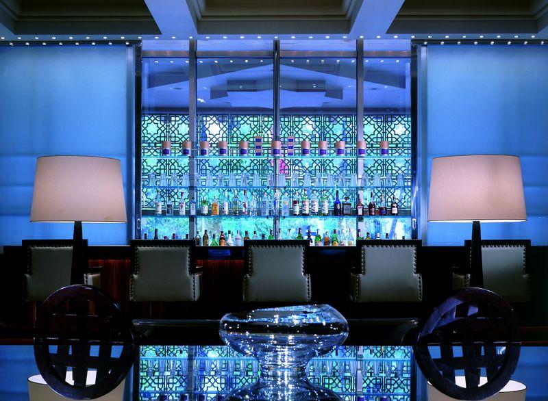 Отель Grand Hyatt Istanbul 5*, Стамбул - фото 28