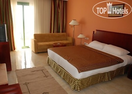 Fantazia Resort Marsa Alam 4* - смотреть фото 12 Отель Fantazia Resort Marsa Alam 4*, Марса Алам - фото 12