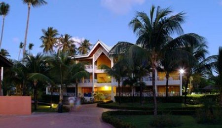 Ifa Villas Bavaro Resort & SPA 4* - смотреть фото 3 Отель Ifa Villas Bavaro Resort & SPA 4*, Пунта Кана - фото 3