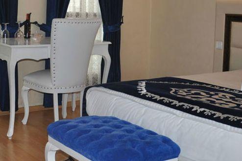 Отель Sarnic Hotel 3*, Стамбул - фото 9