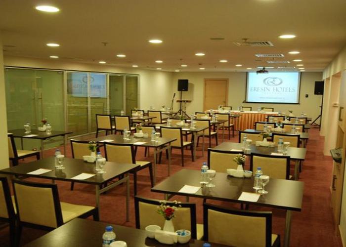 Eresin Taksim Hotel 4* - смотреть фото 3 Отель Eresin Taksim Hotel 4*, Стамбул - фото 3