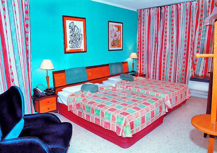 Отель Villa Cuba Gran Caribe 4*, Варадеро - фото 6