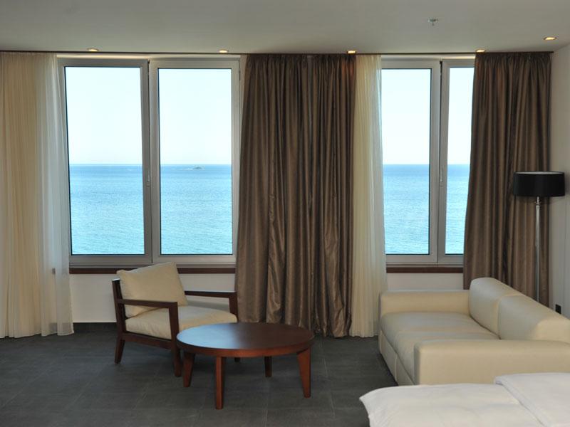 Avala Grand Luxury Suites 4* - смотреть фото 8 Отель Avala Grand Luxury Suites 4*, Будва - фото 8