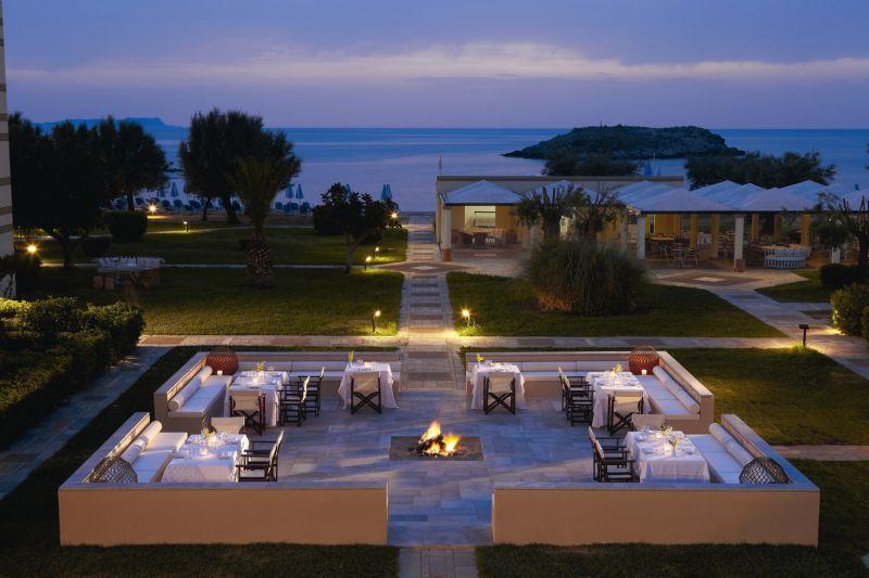 Отель Grecotel Meli Palace 4*, о. Крит - фото 12