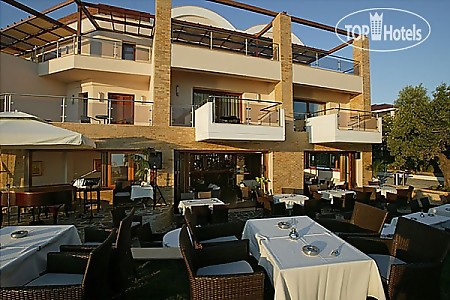 Отель Olympion Sunset 5*, Кассандра - фото 4