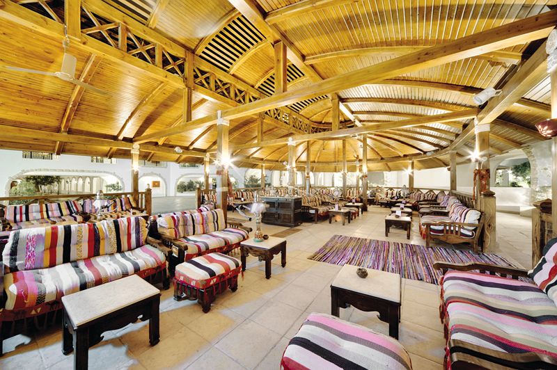 Melton Tiran Resort 4* - смотреть фото 12 Отель Melton Tiran Resort 4*, Шарм Эль Шейх - фото 12