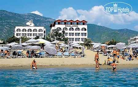 Eftalia Aytur Hotel 3* - смотреть фото 2 Отель Eftalia Aytur Hotel 3*, Аланья - фото 2