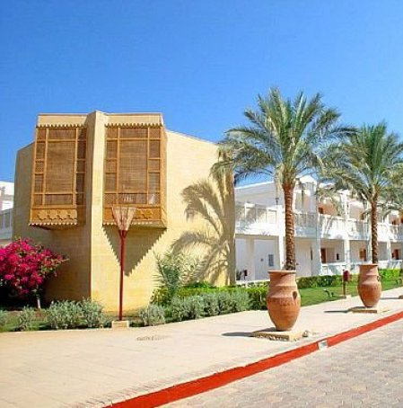 Отель Reef Oasis Beach Resort 5*, Шарм Эль Шейх - фото 1