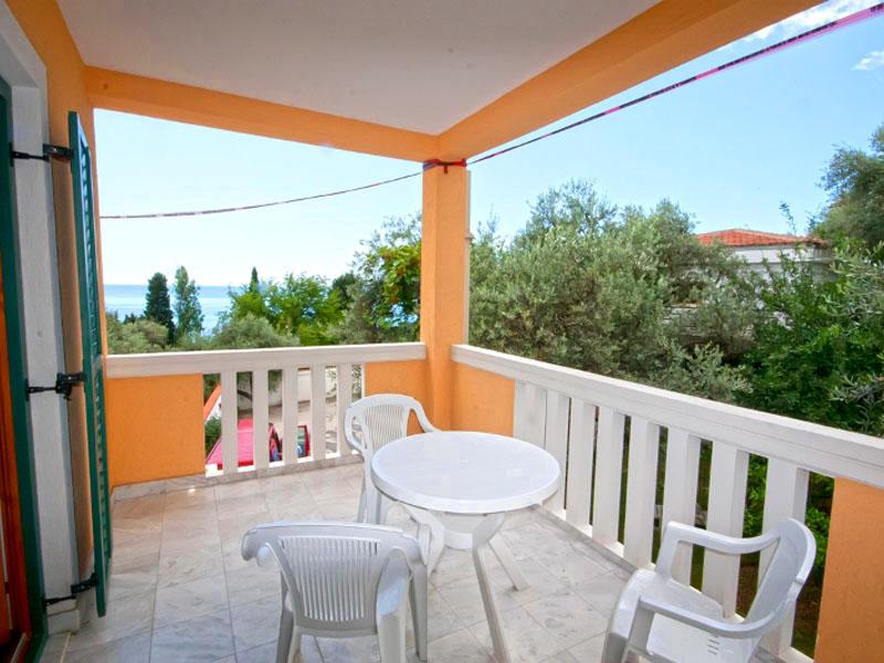 Отель Villa Anika 2*, Бечичи - фото 11