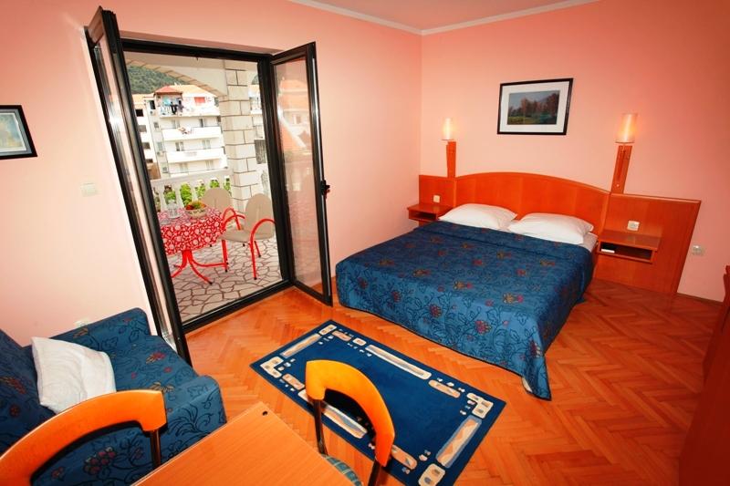 Villa Perovich 3* - смотреть фото 8 Отель Villa Perovich 3*, Будва - фото 8