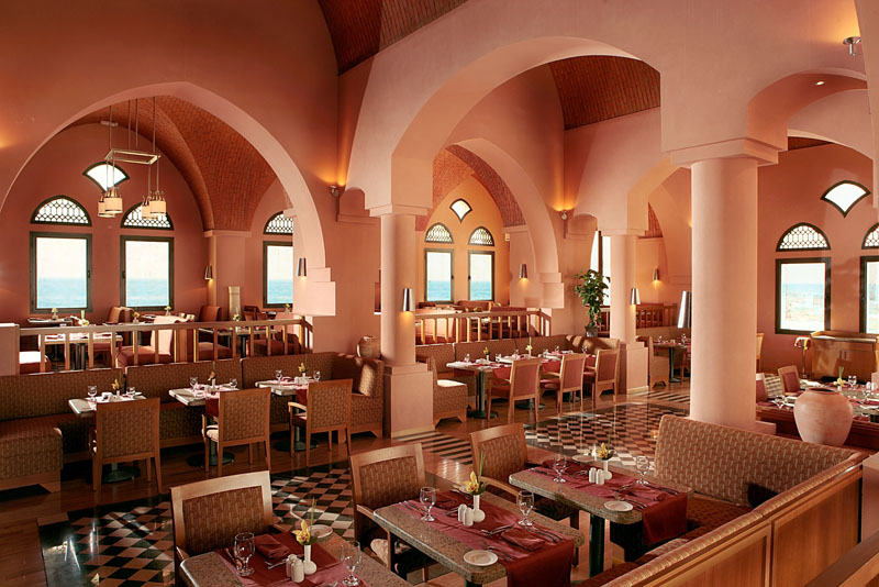The Cove Rotana Resort 5* - смотреть фото 17 Отель The Cove Rotana Resort 5*, Рас Аль Хайма - фото 17