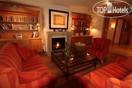 Best Western Premier Kaiserhof Kitzbuhel 4* - смотреть фото 10 Отель Best Western Premier Kaiserhof Kitzbuhel 4*, Китцбюль - фото 10