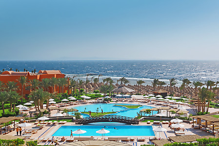 Sharm Grand Plaza Resort 5* - смотреть фото 34 Отель Sharm Grand Plaza Resort 5*, Шарм Эль Шейх - фото 34