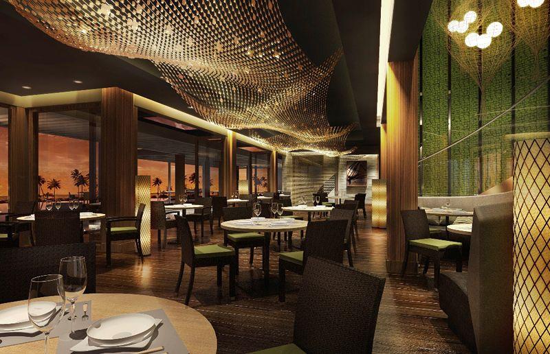 Mgm Grand Sanya 5* - смотреть фото 21 Отель Mgm Grand Sanya 5*, Ялонг Бей - фото 21