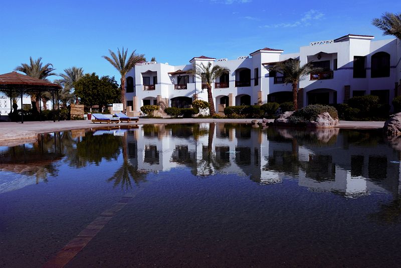 Shores Amphoras Resort 4* - смотреть фото 6 Отель Shores Amphoras Resort 4*, Шарм Эль Шейх - фото 6