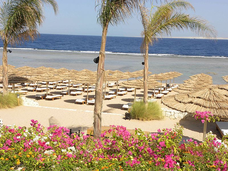 Отель Cleopatra Luxury Resort Sharm El Sheikh 5*, Шарм Эль Шейх - фото 3
