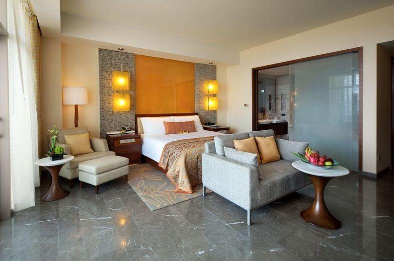 Mgm Grand Sanya 5* - смотреть фото 10 Отель Mgm Grand Sanya 5*, Ялонг Бей - фото 10