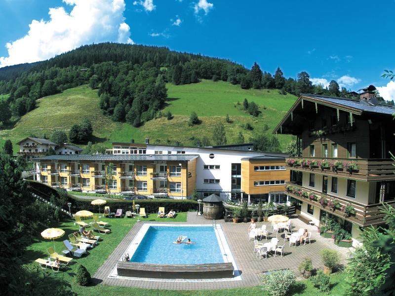 Hotel Der Waldhof 4* - смотреть фото 2 Отель Hotel Der Waldhof 4*, - фото 2