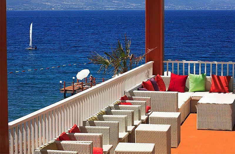 Отель Kefaluka Resort 5*, Бодрум - фото 17