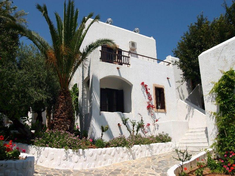 Hersonissos Village 4* - смотреть фото 13 Отель Hersonissos Village 4*, о. Крит - фото 13