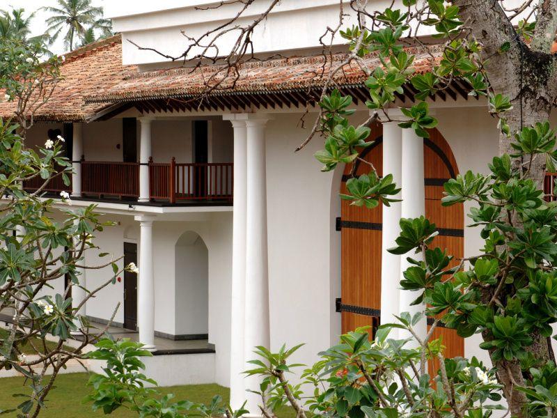 Отель The Fortress Resort & Spa - Koggala 5*, Коггала - фото 4