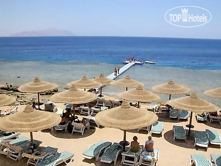 Continental Plaza Aqua Beach 5* - смотреть фото 3 Отель Continental Plaza Aqua Beach 5*, Шарм Эль Шейх - фото 3